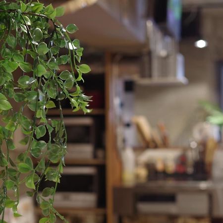 Oak Hostel Fuji Токио Экстерьер фото