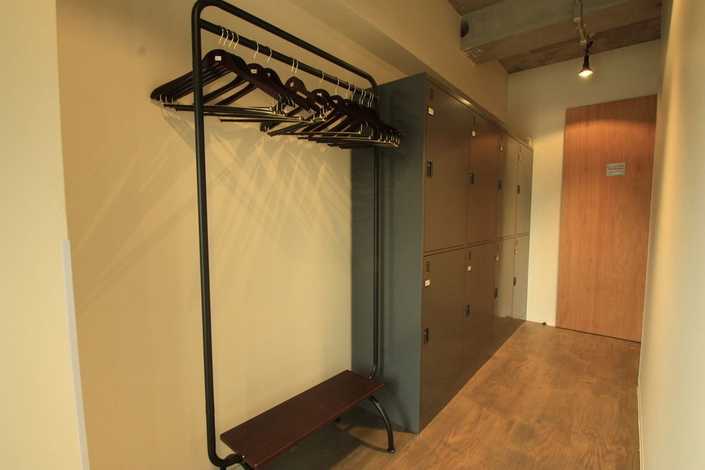 Oak Hostel Fuji Токио Экстерьер фото