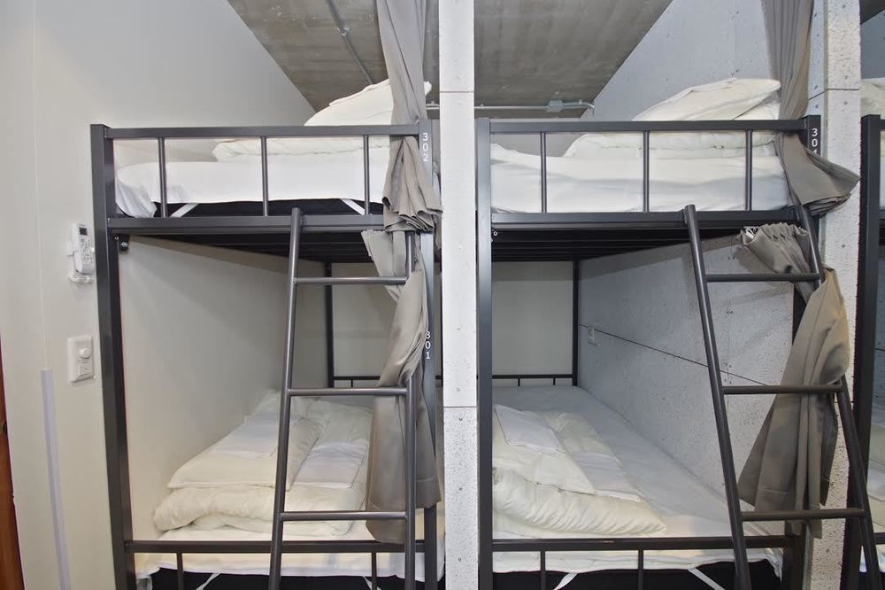 Oak Hostel Fuji Токио Экстерьер фото