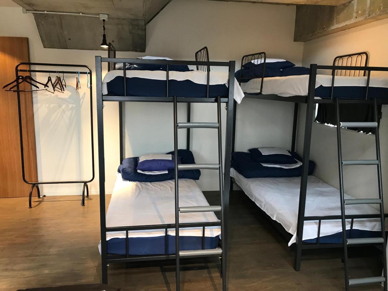 Oak Hostel Fuji Токио Экстерьер фото