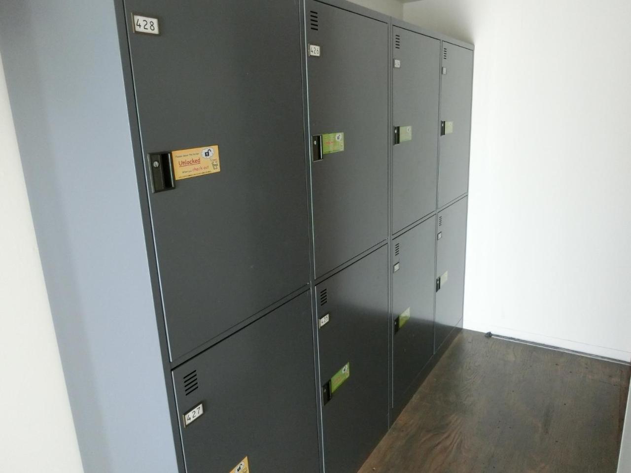 Oak Hostel Fuji Токио Экстерьер фото