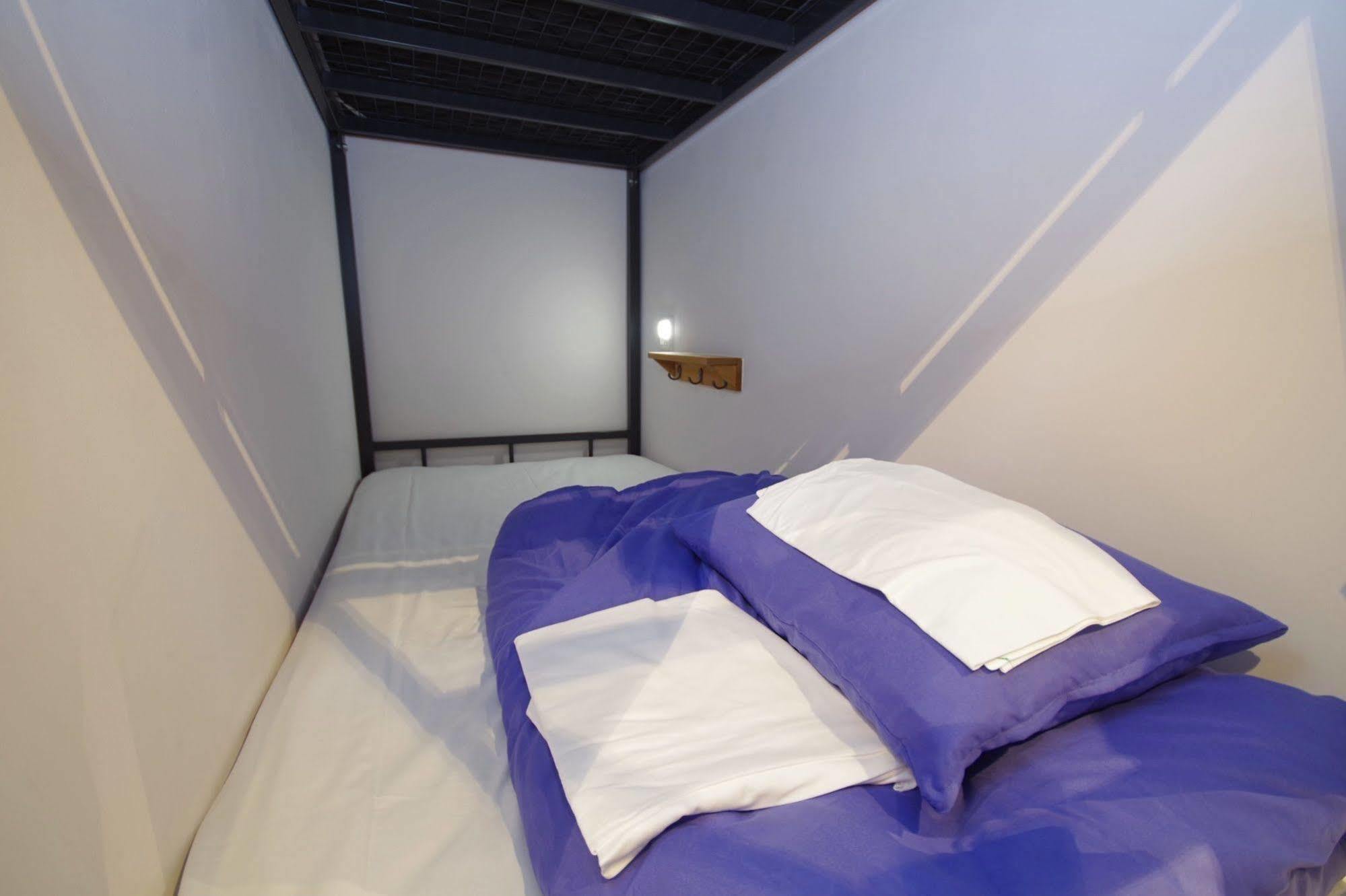 Oak Hostel Fuji Токио Экстерьер фото