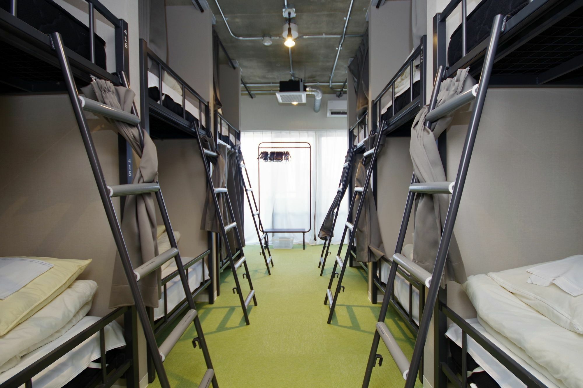 Oak Hostel Fuji Токио Экстерьер фото
